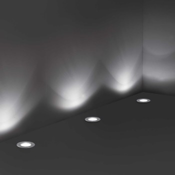 Προβολέας PARK PT1 IDEAL LUX