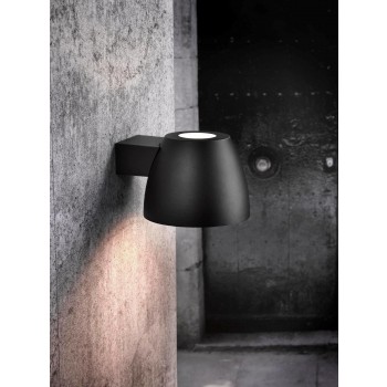 Υπαίθριος προβολέας BELL NORDLUX