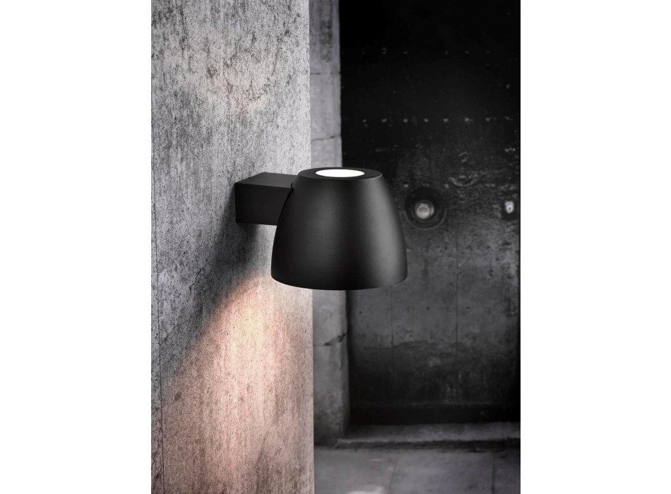 Υπαίθριος προβολέας BELL NORDLUX