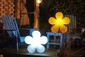 Λαμπερό Λουλούδι 60εκ. 32268 Σχέδιο 8 Εποχών