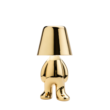 GOLDEN BROTHERS ΤΟΜ ΚΙΜΠΟΥ