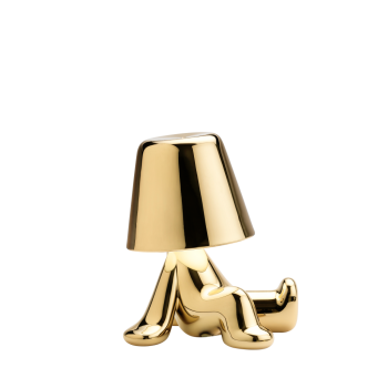 GOLDEN BROTHERS Μπομπ Κίμπου