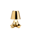 Επαναφορτιζόμενη Λάμπα Golden Brothers BOB QEEBOO