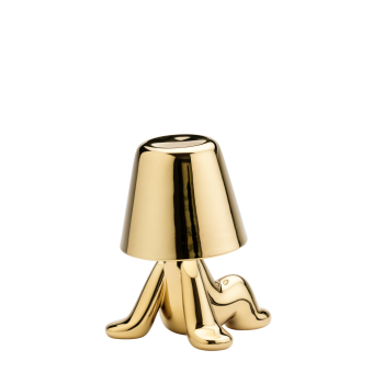 GOLDEN BROTHERS Μπομπ Κίμπου