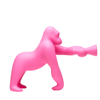 ΛΑΜΠΑΚΙ KONG QEEBOO 1,40 Μ