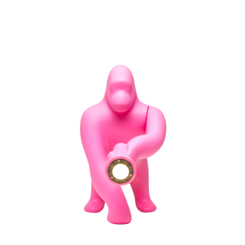 ΛΑΜΠΑΚΙ KONG QEEBOO 1,40 Μ