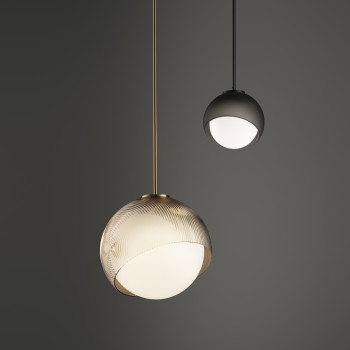 Κρεμαστό φωτιστικό BLOOM SP1 Ideal Lux