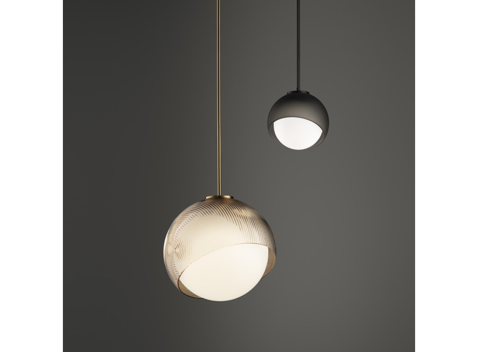 Κρεμαστό φωτιστικό BLOOM SP1 Ideal Lux