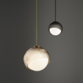 Κρεμαστό φωτιστικό BLOOM SP1 Ideal Lux