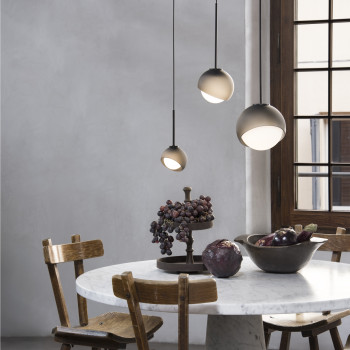 Κρεμαστό φωτιστικό BLOOM SP1 Ideal Lux