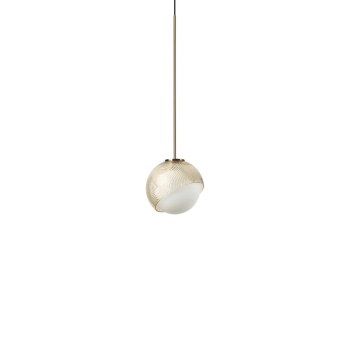 Κρεμαστό φωτιστικό BLOOM SP1 Ideal Lux