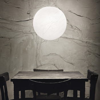 Κρεμαστό φωτιστικό CARTA Ideal Lux