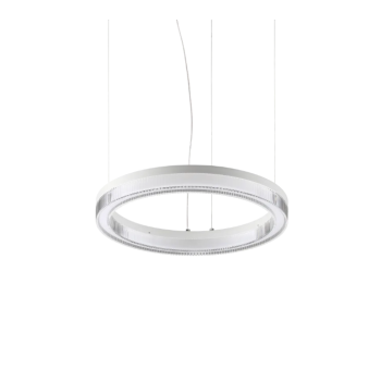 Κρεμαστό φωτιστικό CROWN - IDEAL LUX