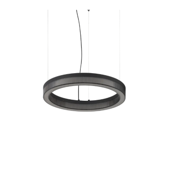 Κρεμαστό φωτιστικό CROWN - IDEAL LUX