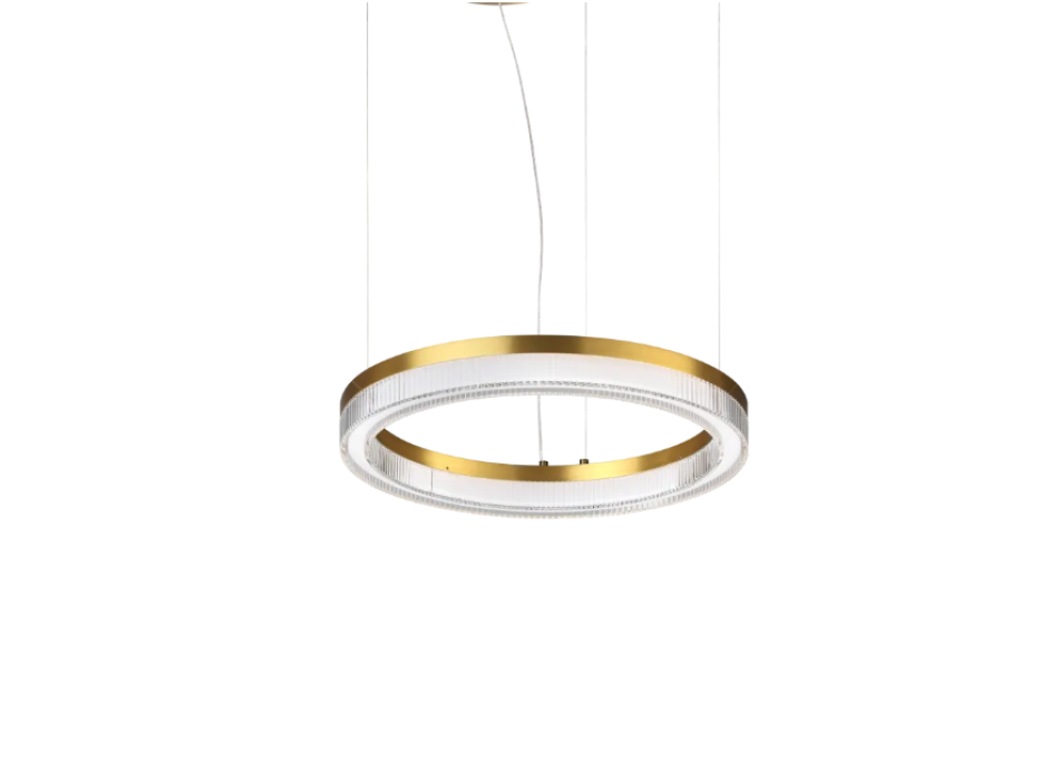 Κρεμαστό φωτιστικό CROWN - IDEAL LUX