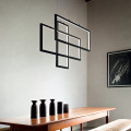 Κρεμαστό φωτιστικό FRAME Ideal Lux