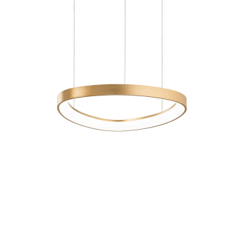 Κρεμαστό φωτιστικό GEMINI Ideal Lux