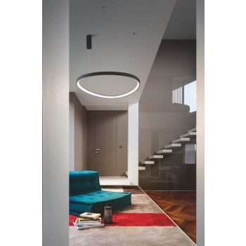 Κρεμαστό φωτιστικό GEMINI Ideal Lux