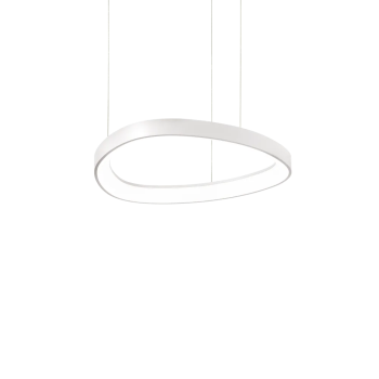 Κρεμαστό φωτιστικό GEMINI Ideal Lux