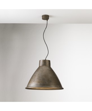 Κρεμαστό φωτιστικό μεγάλο LOFT 269.14.FF IL FANALE