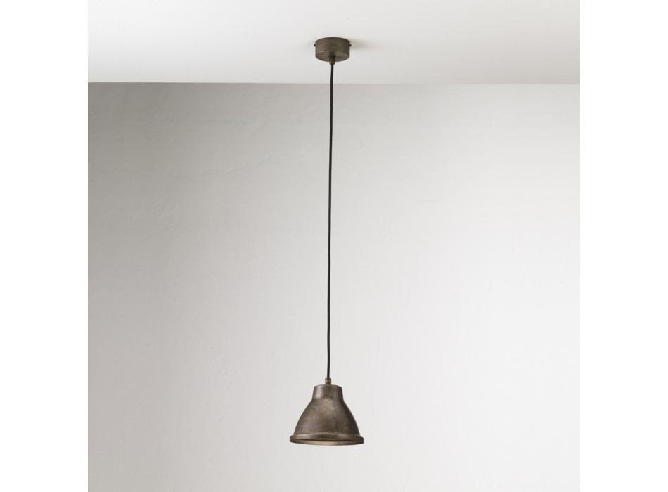 Κρεμαστό φωτιστικό MINI LOFT 269.11.FF IL FANALE