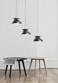 Κρεμαστό φωτιστικό MIRROR NORDLUX
