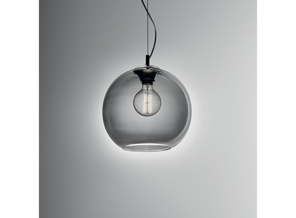 Κρεμαστό φωτιστικό NEMO Ideal Lux
