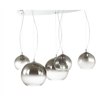 Κρεμαστό φωτιστικό NEMO sp5 Ideal Lux