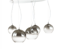 Κρεμαστό φωτιστικό NEMO sp5 Ideal Lux