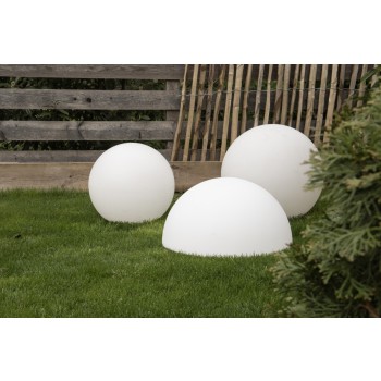 Φωτιστικό Alba Luminous 50 cm 32043 Σχεδιασμός 8 Εποχών