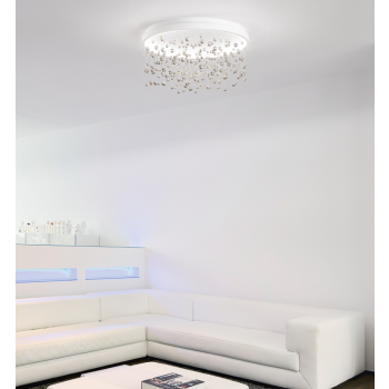 Φωτιστικό AROMONY PL - IDEAL LUX