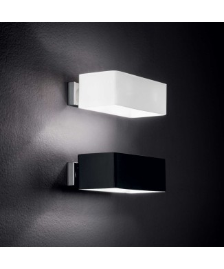 Λάμπα BOX AP2 IDEAL LUX