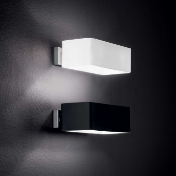 Λάμπα BOX AP2 IDEAL LUX