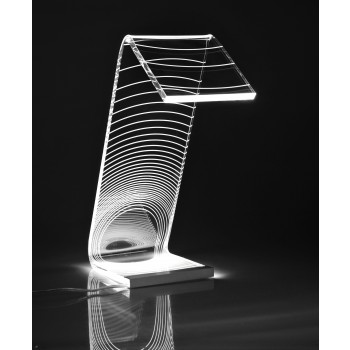 Λάμπα C LED 08065 VESTA