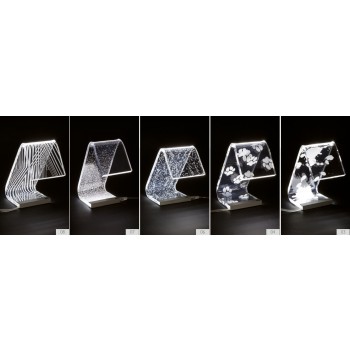 Λάμπα C LED 08065 VESTA