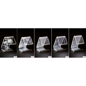 Λάμπα C LED 08065 VESTA