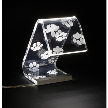 Λάμπα C LED 08065 VESTA