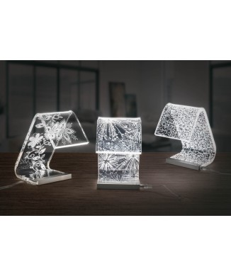 Λάμπα C LED 08065 VESTA