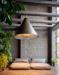 Λάμπα Calà από τον ALDO BERNARDI