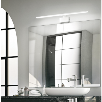 Επιτοίχιο φωτιστικό Alma AP 224985 Ideal Lux