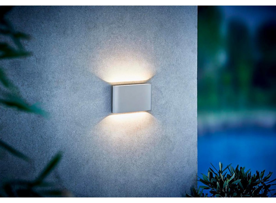 Επιτοίχιο φωτιστικό KINVER NORDLUX