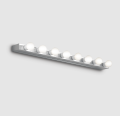 Επιτοίχιο φωτιστικό PRIVE' AP8 - IDEAL LUX