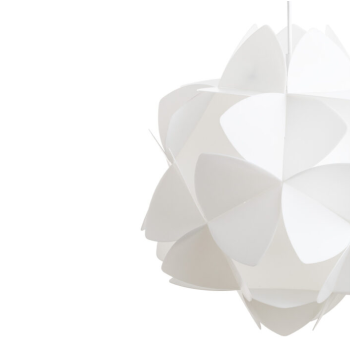 Φωτιστικό οροφής Cottonlight Emporium
