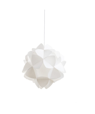 Φωτιστικό οροφής Cottonlight Emporium
