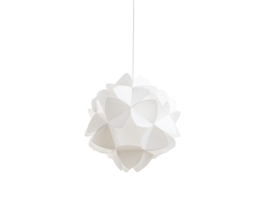 Φωτιστικό οροφής Cottonlight Emporium
