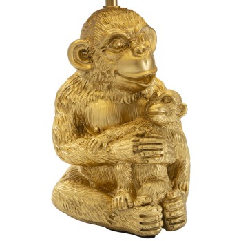 ΕΠΙΤΡΑΠΕΖΙΟ ΦΩΤΙΣΤΙΚΟ MONKEY MUM
