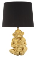 ΕΠΙΤΡΑΠΕΖΙΟ ΦΩΤΙΣΤΙΚΟ MONKEY MUM