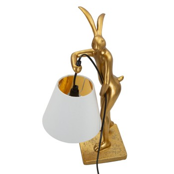 ΕΠΙΤΡΑΠΕΖΙΟ ΦΩΤΙΣΤΙΚΟ ΜΕ ΣΤΑΝΤ RABBIT