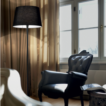 Επιδαπέδιο φωτιστικό LONDON PT1 - IDEAL LUX