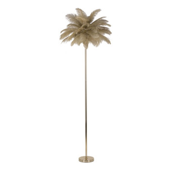 Φωτιστικό δαπέδου CAMEL PALM